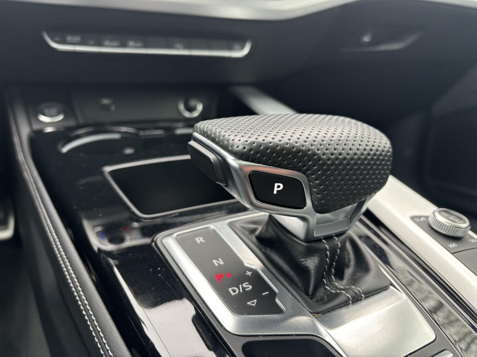 Topsfield Motor Company