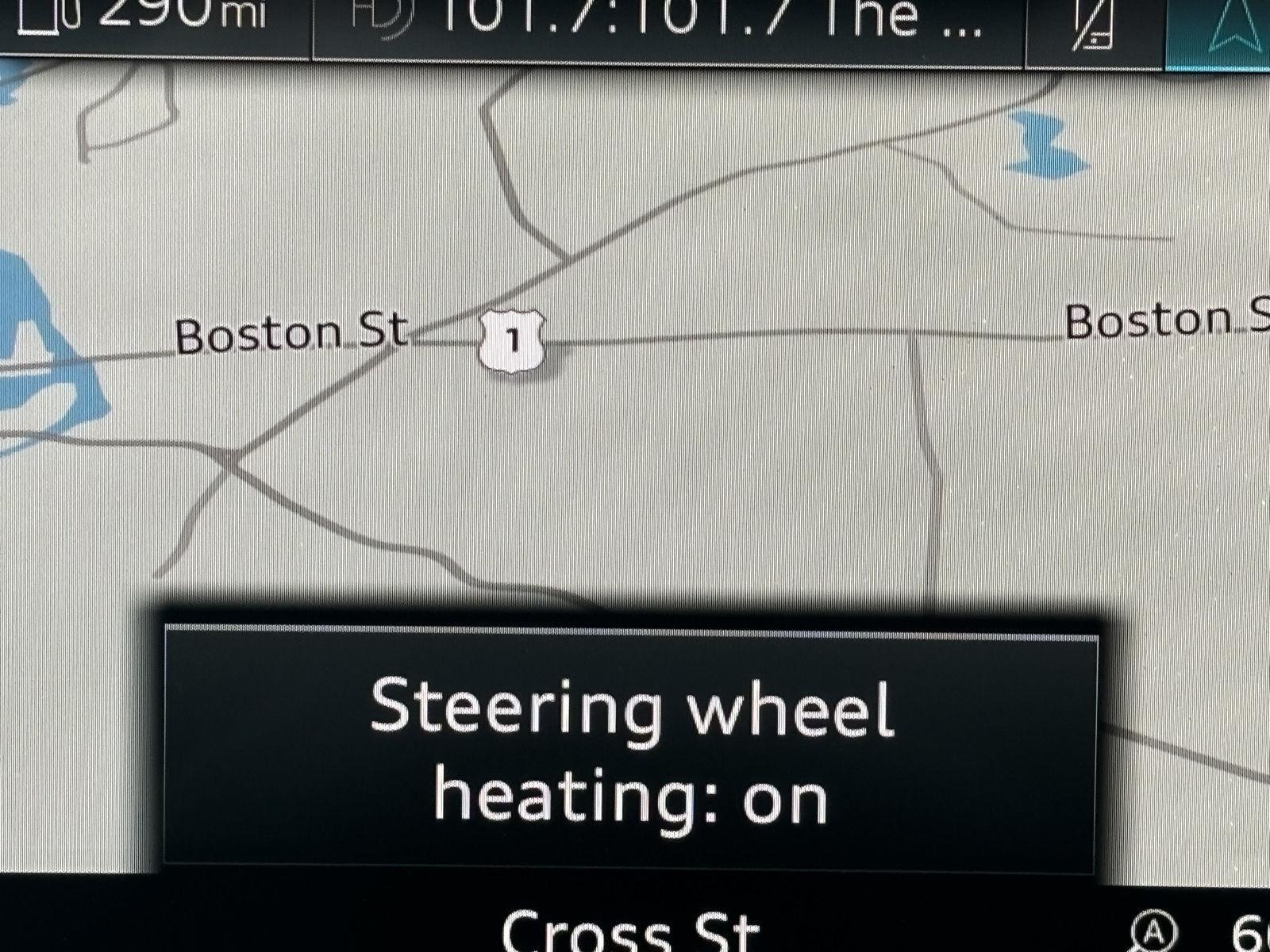 Topsfield Motor Company