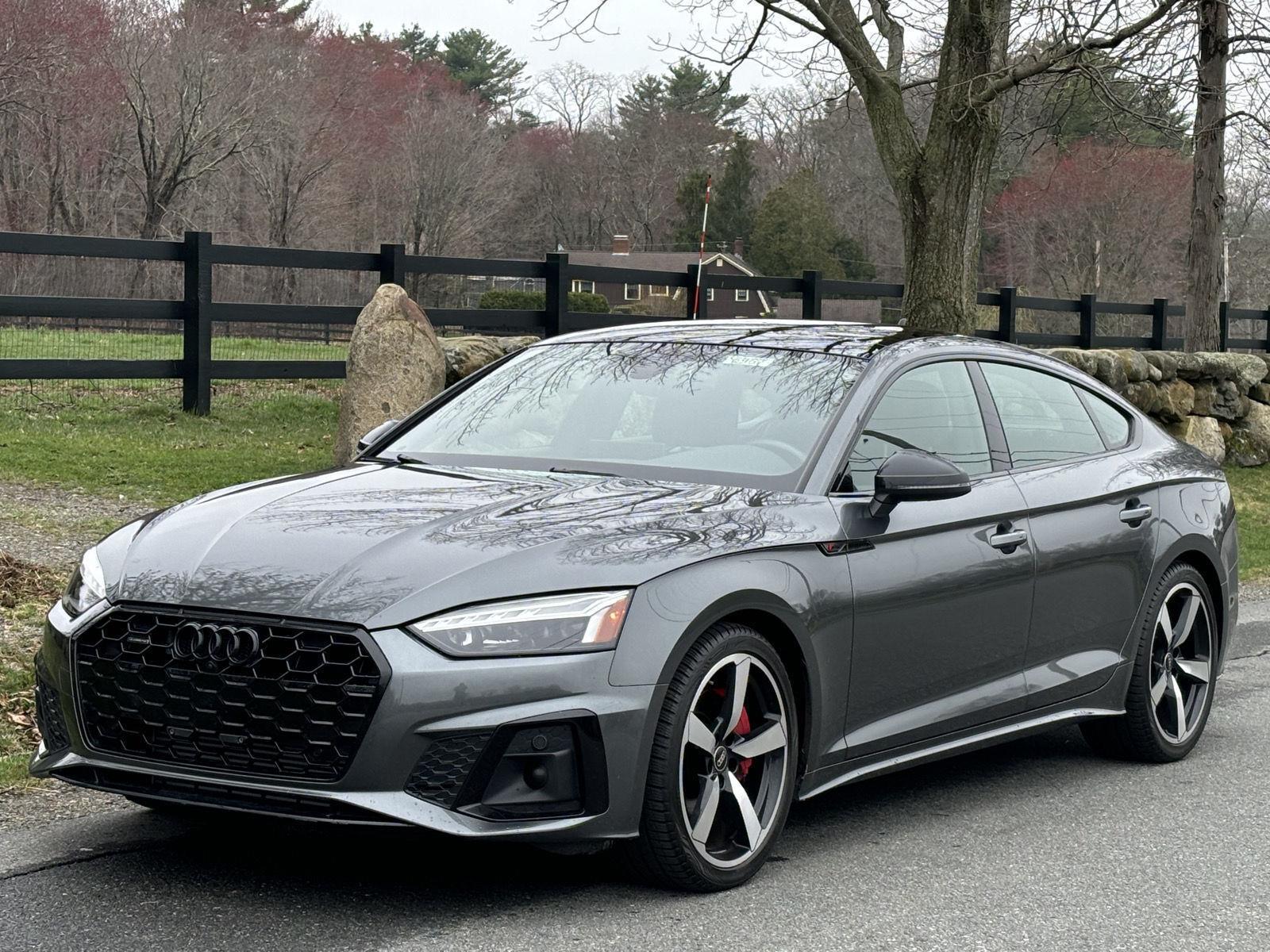 Topsfield Motor Company