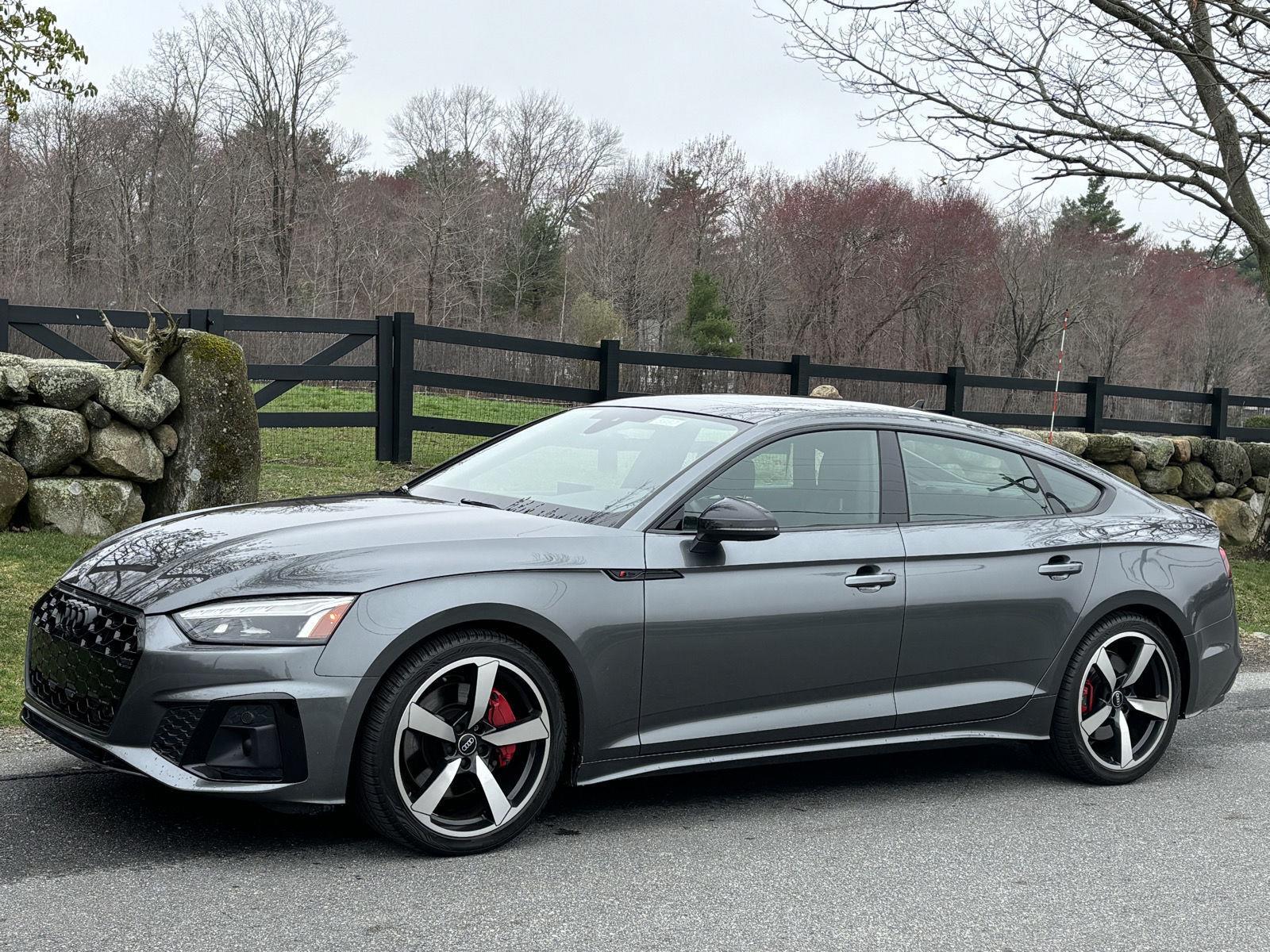 Topsfield Motor Company