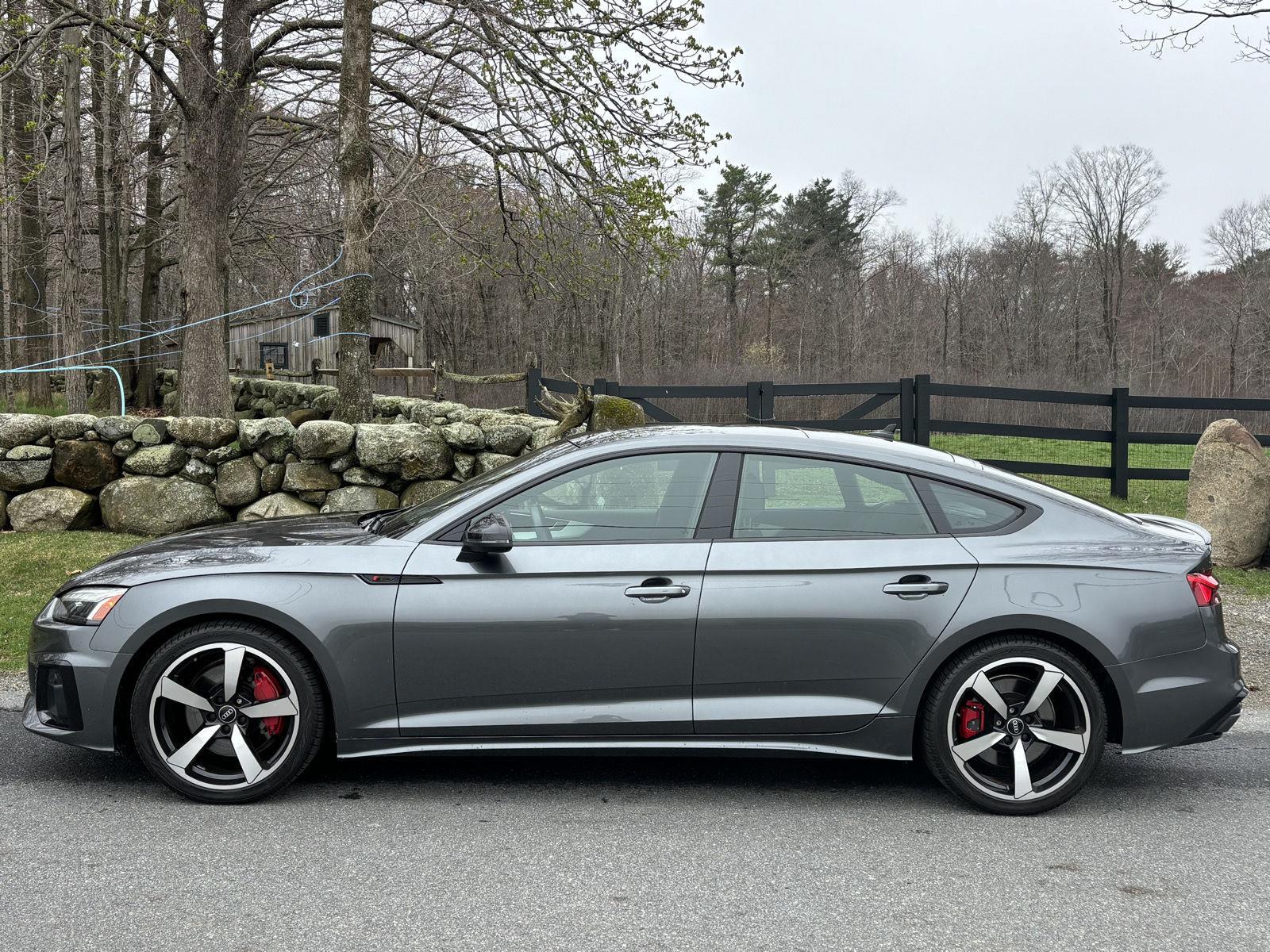 Topsfield Motor Company