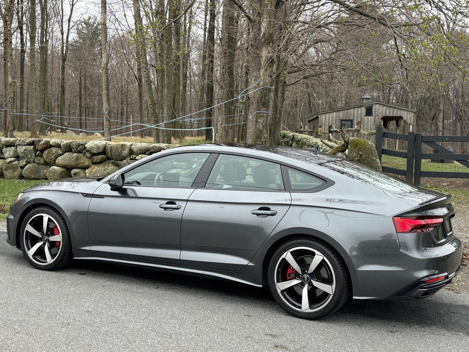 Topsfield Motor Company