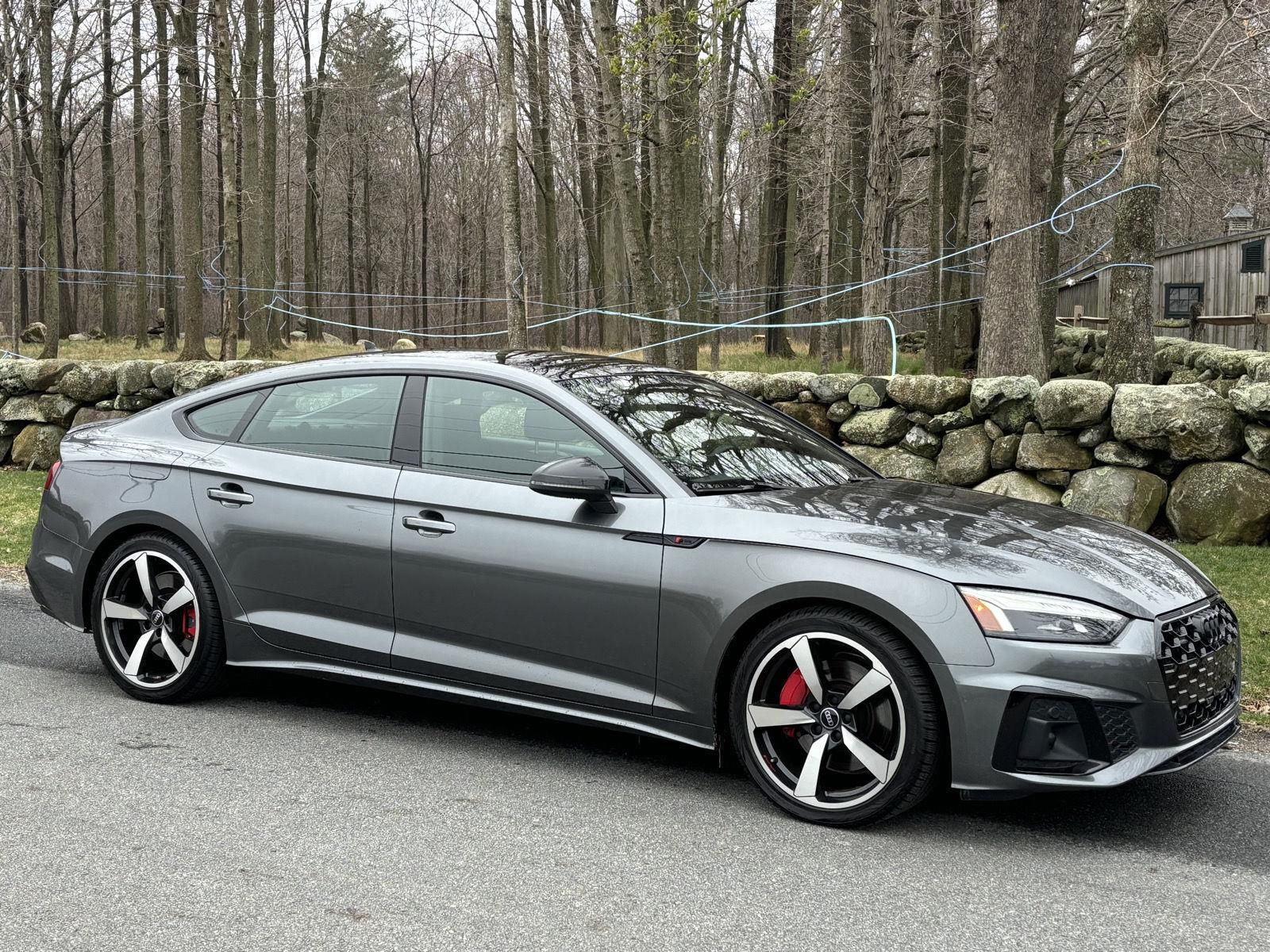 Topsfield Motor Company