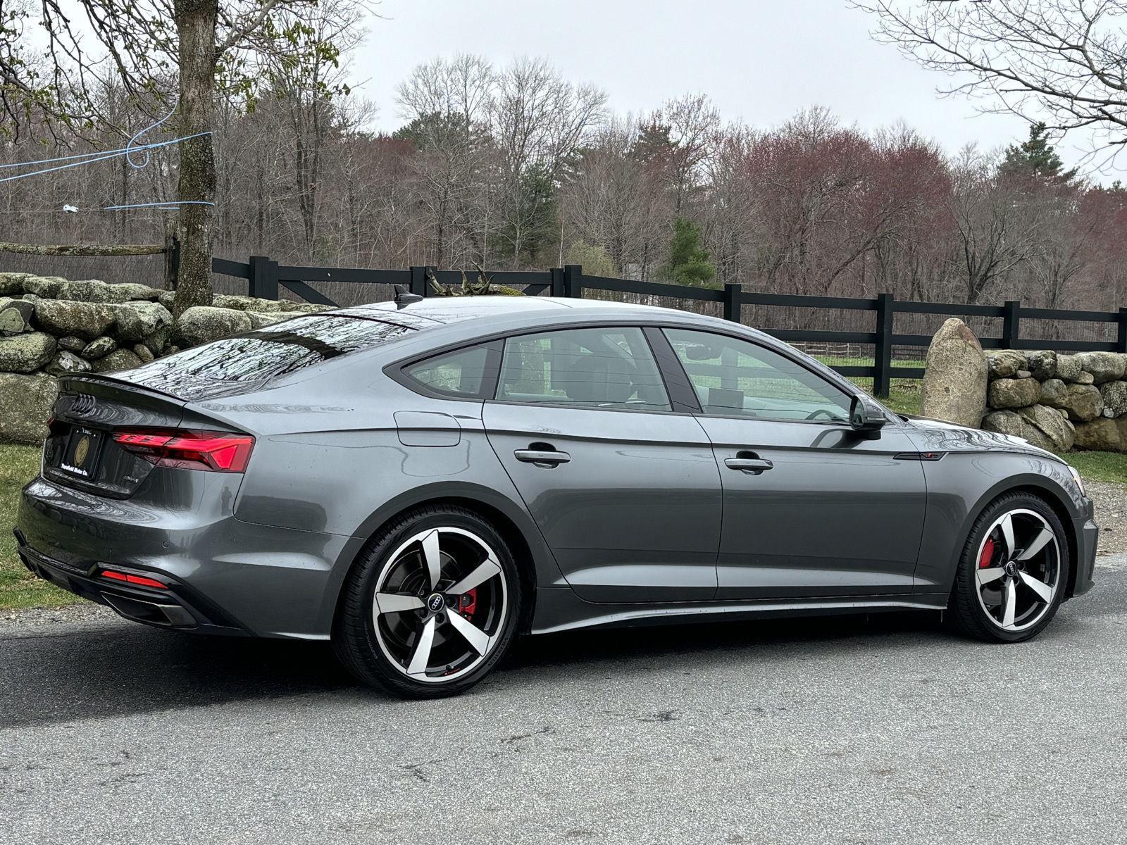 Topsfield Motor Company