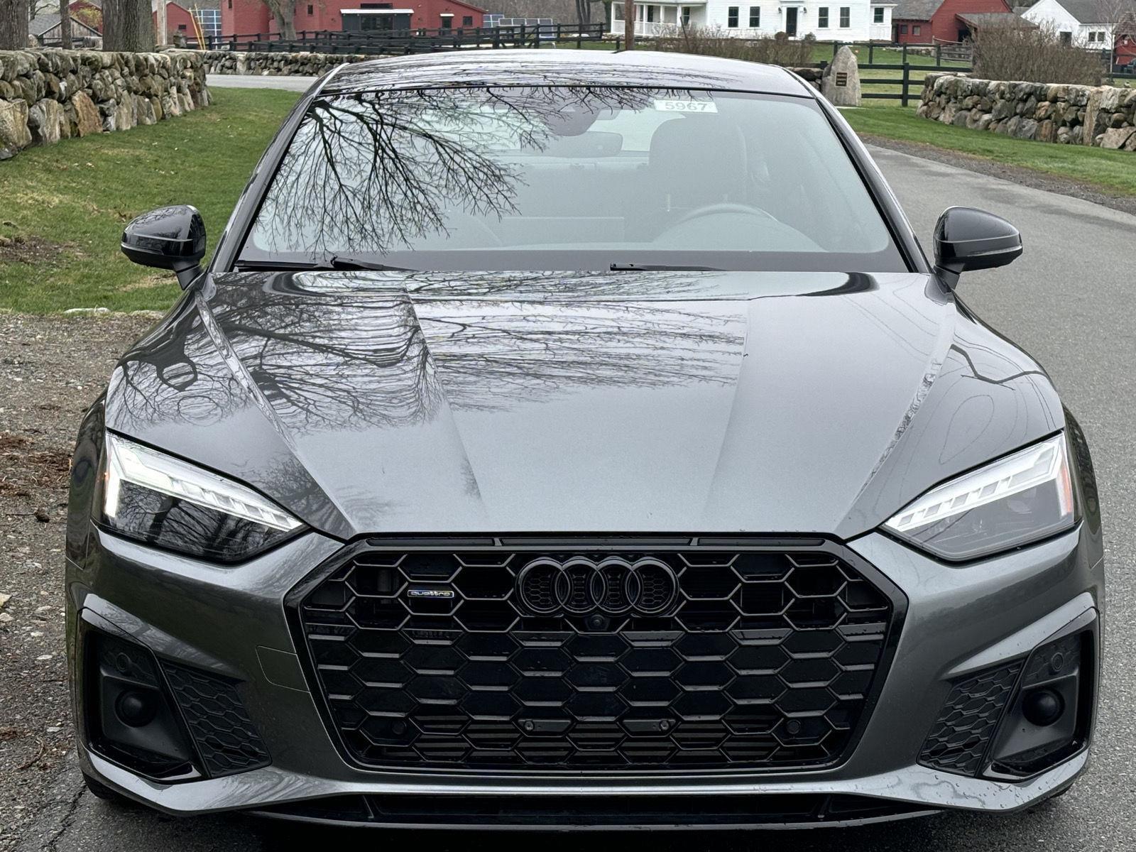 Topsfield Motor Company