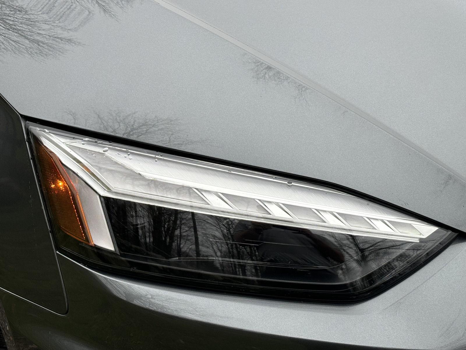 Topsfield Motor Company