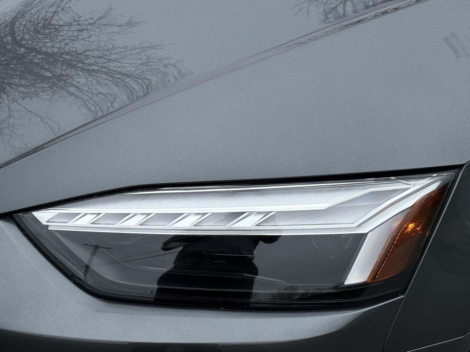 Topsfield Motor Company