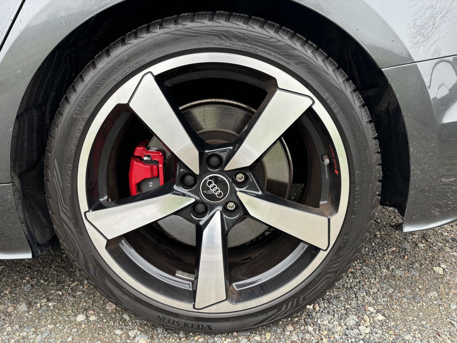 Topsfield Motor Company