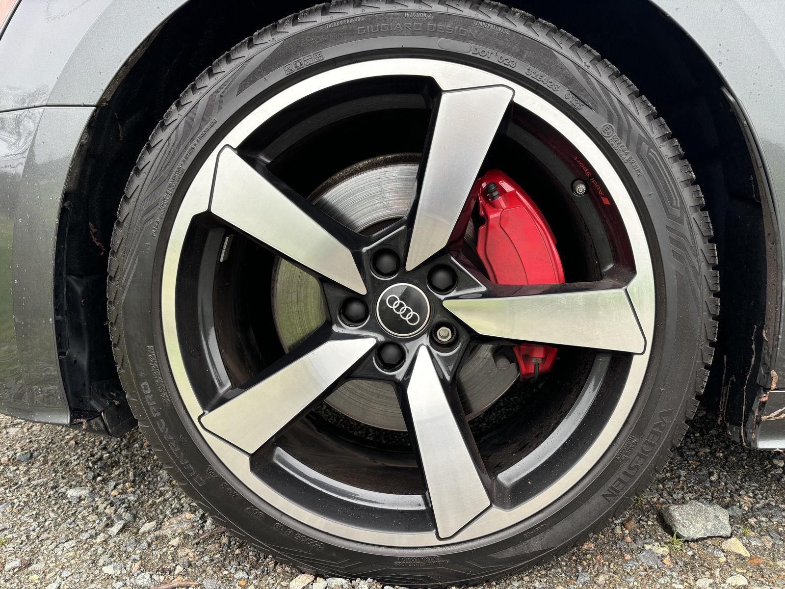 Topsfield Motor Company