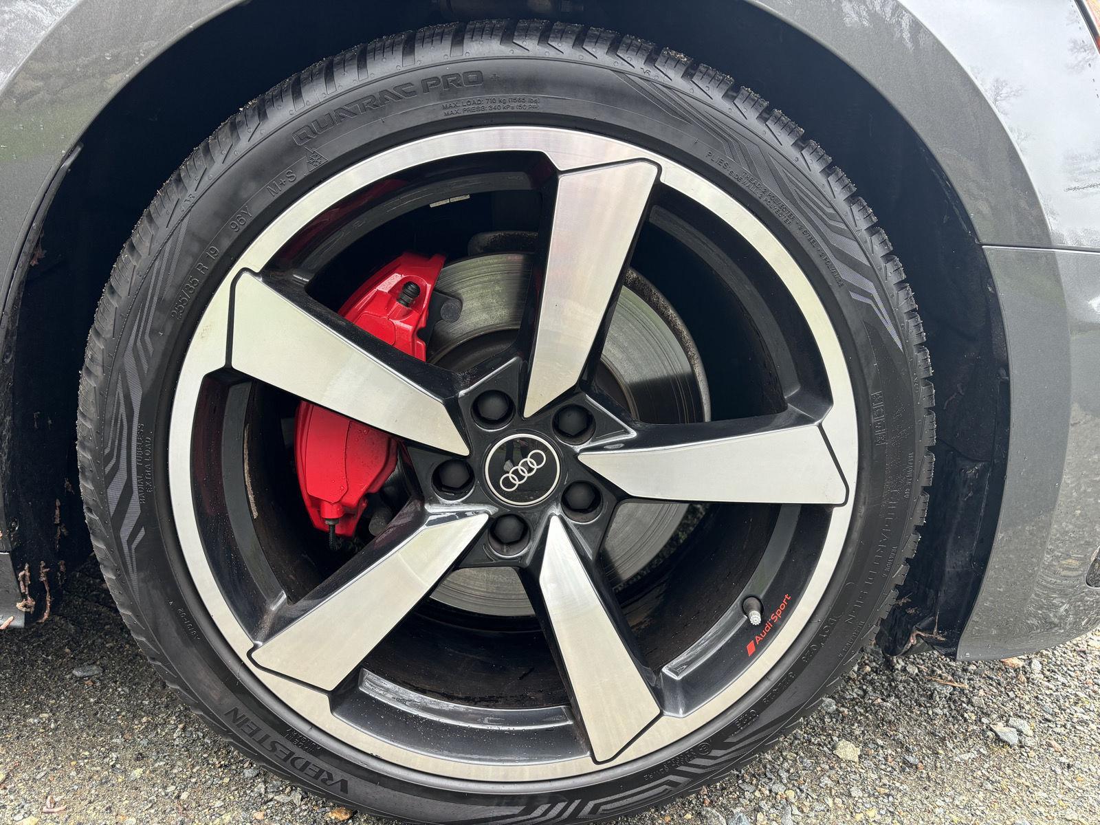 Topsfield Motor Company