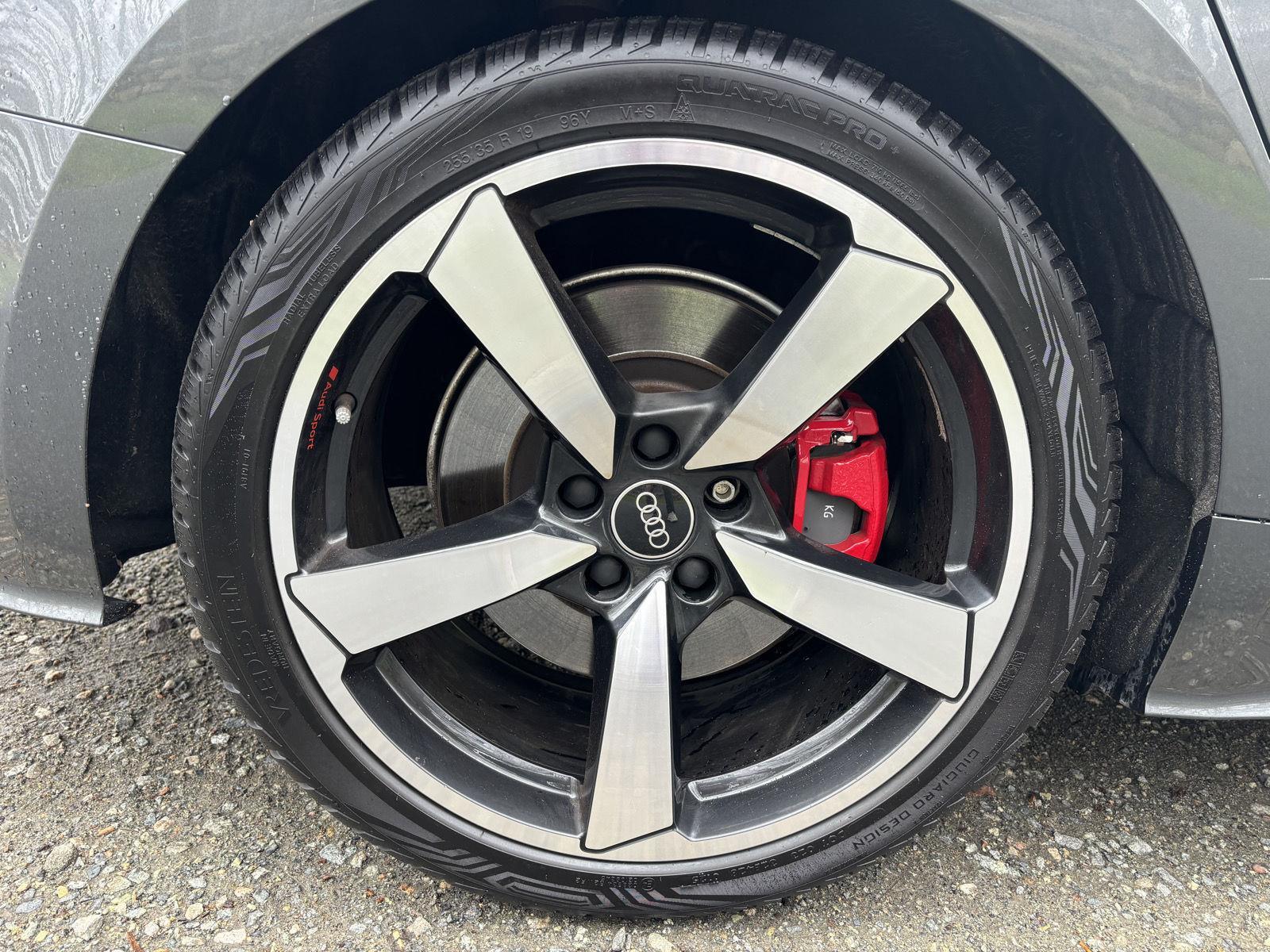 Topsfield Motor Company