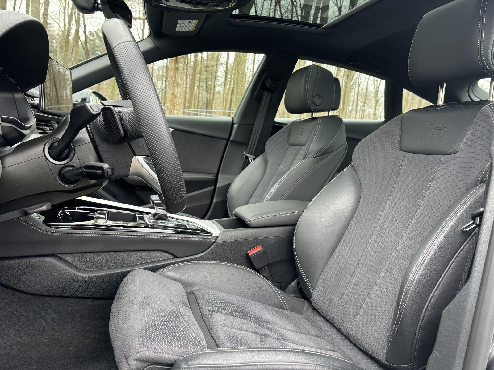 Topsfield Motor Company