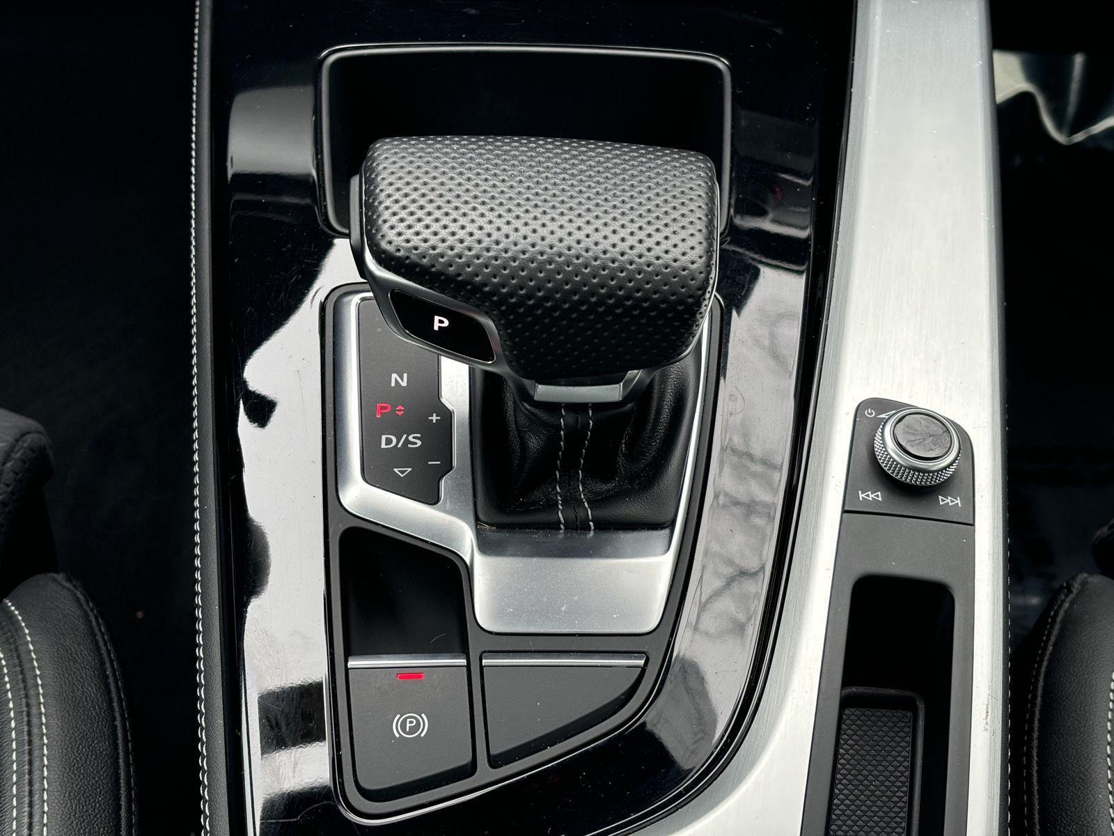 Topsfield Motor Company