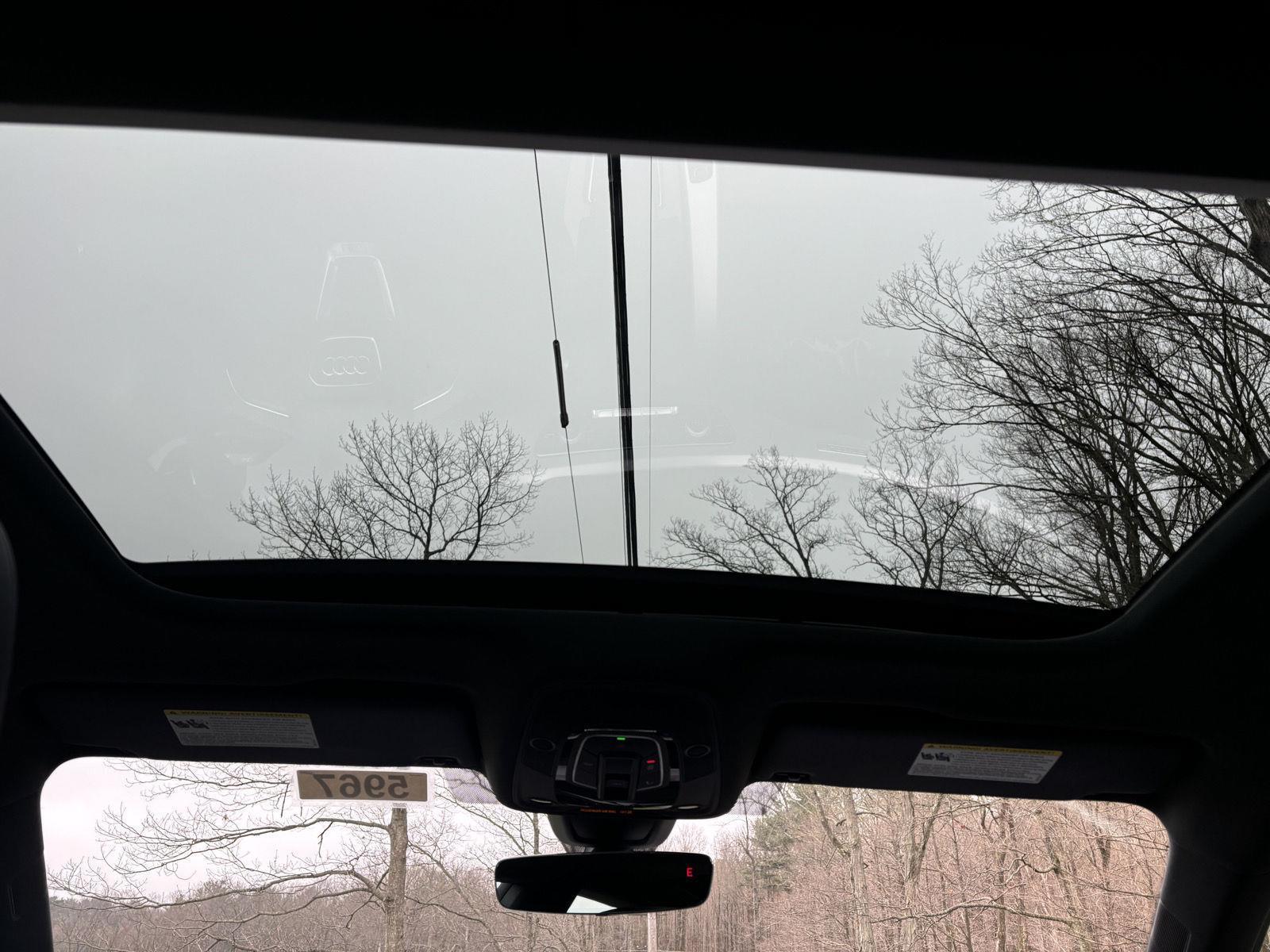 Topsfield Motor Company