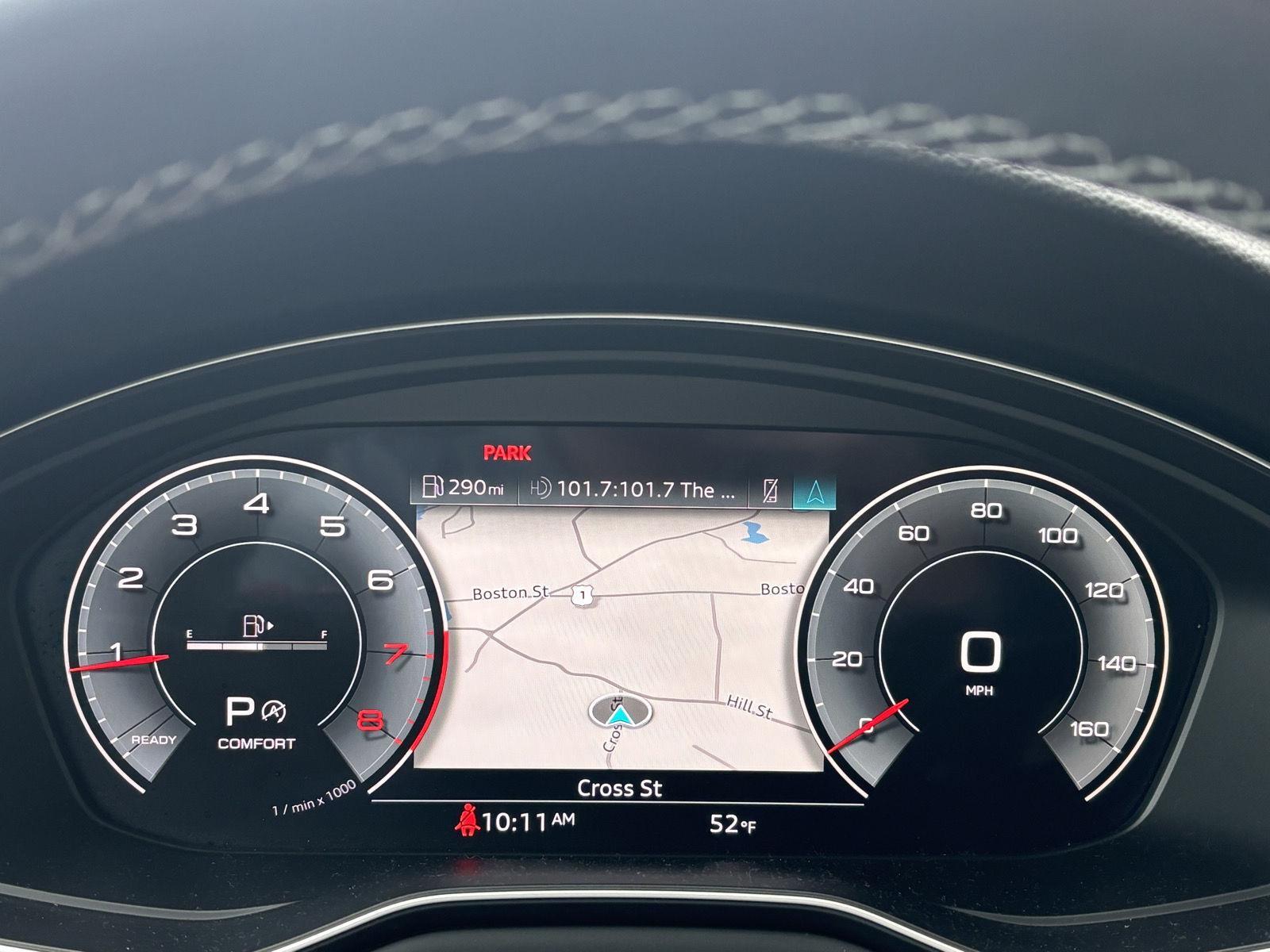 Topsfield Motor Company