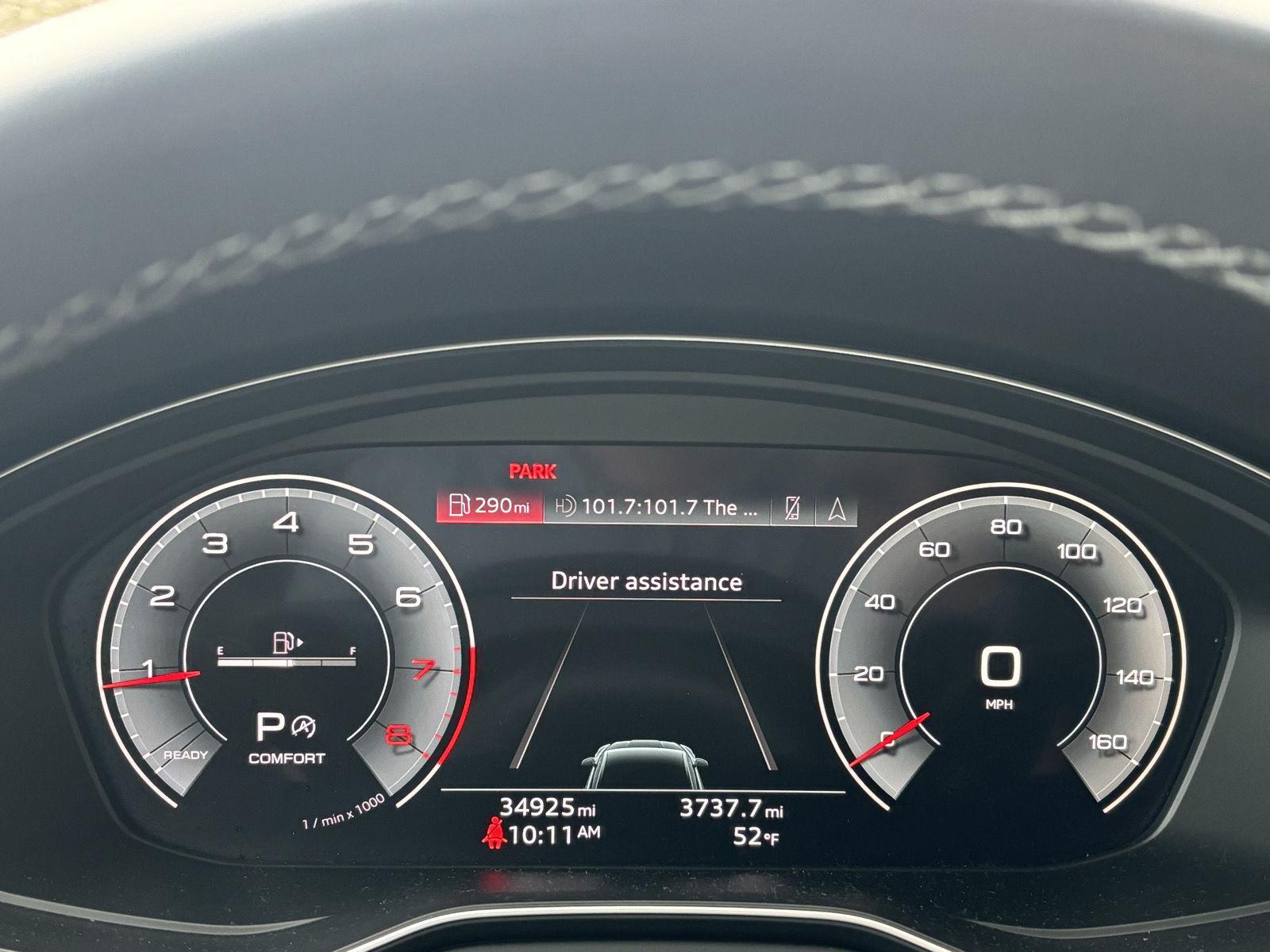 Topsfield Motor Company