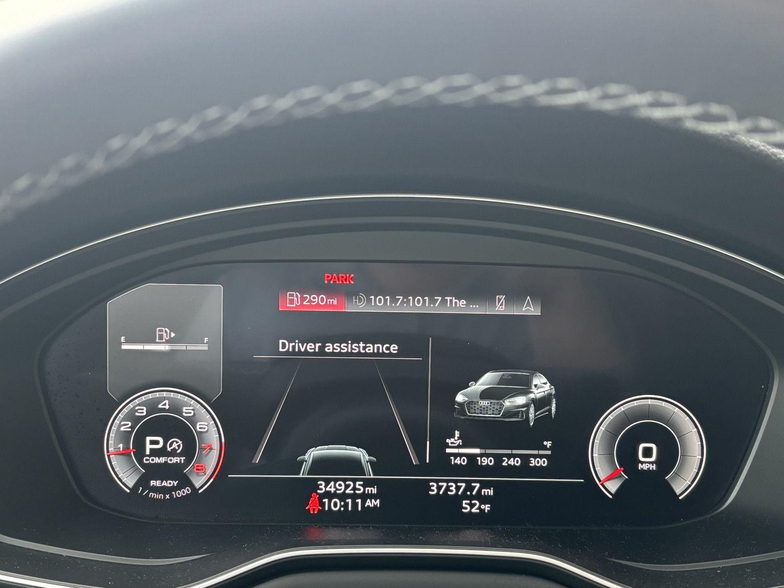 Topsfield Motor Company