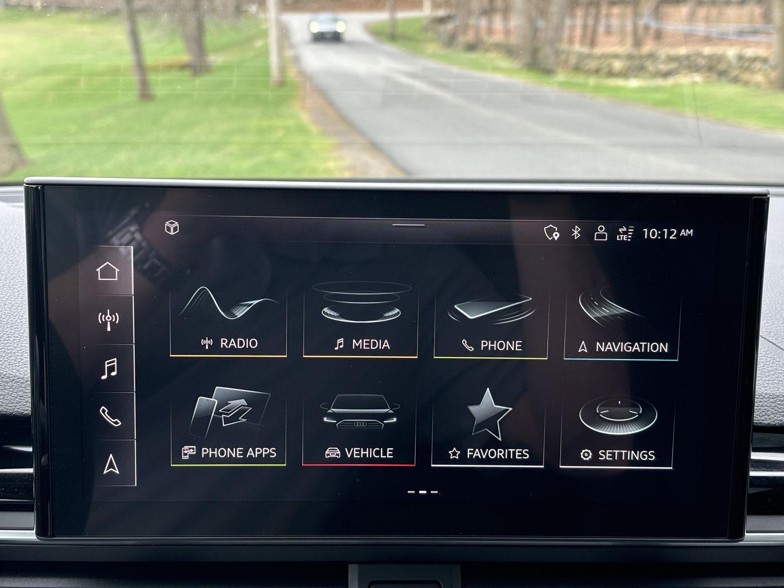 Topsfield Motor Company