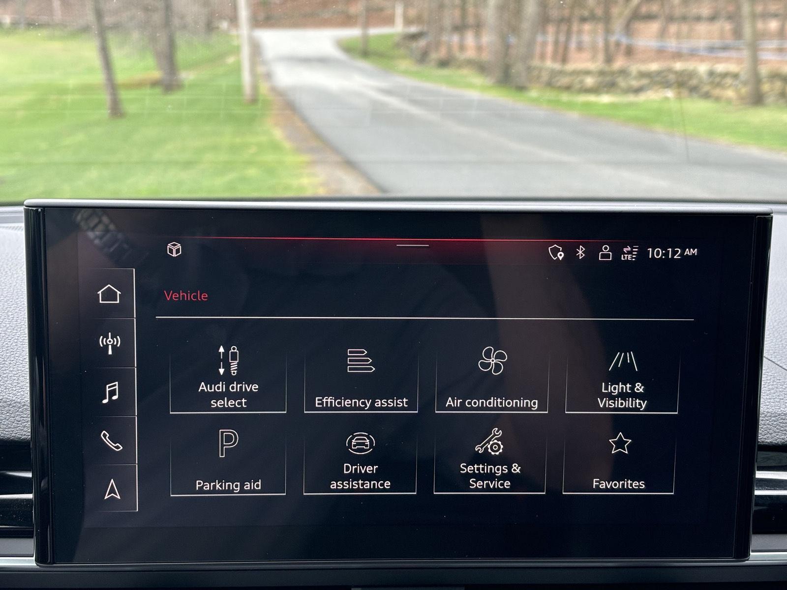 Topsfield Motor Company