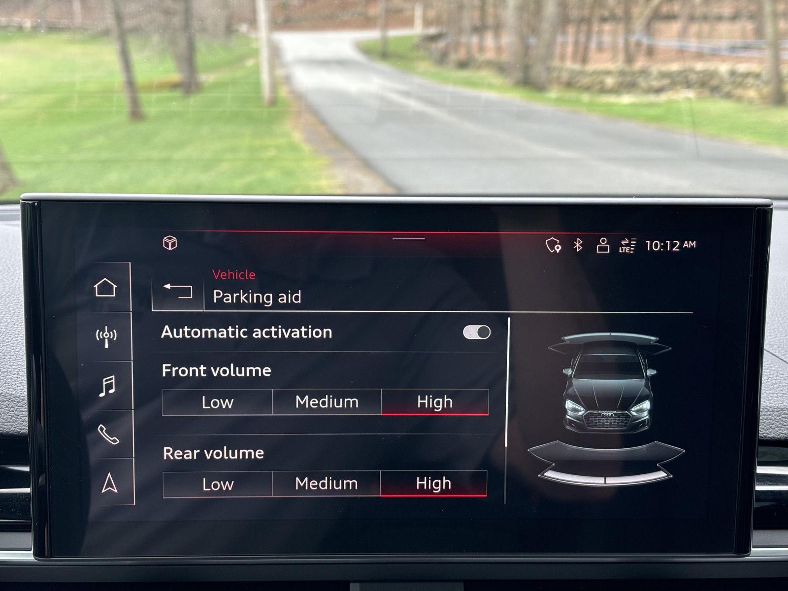 Topsfield Motor Company