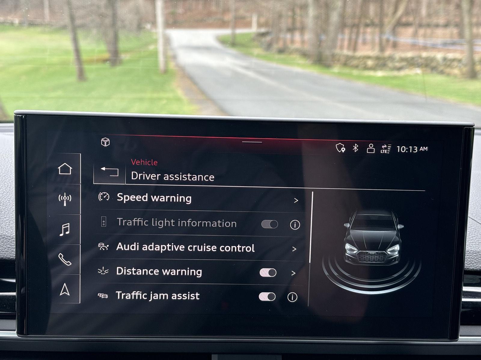 Topsfield Motor Company