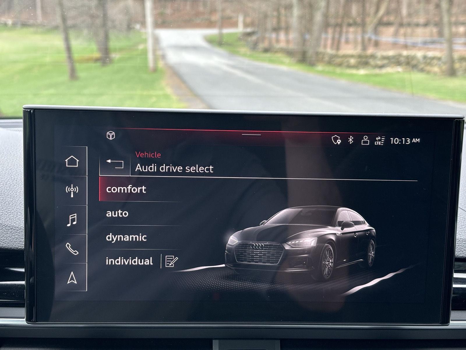 Topsfield Motor Company