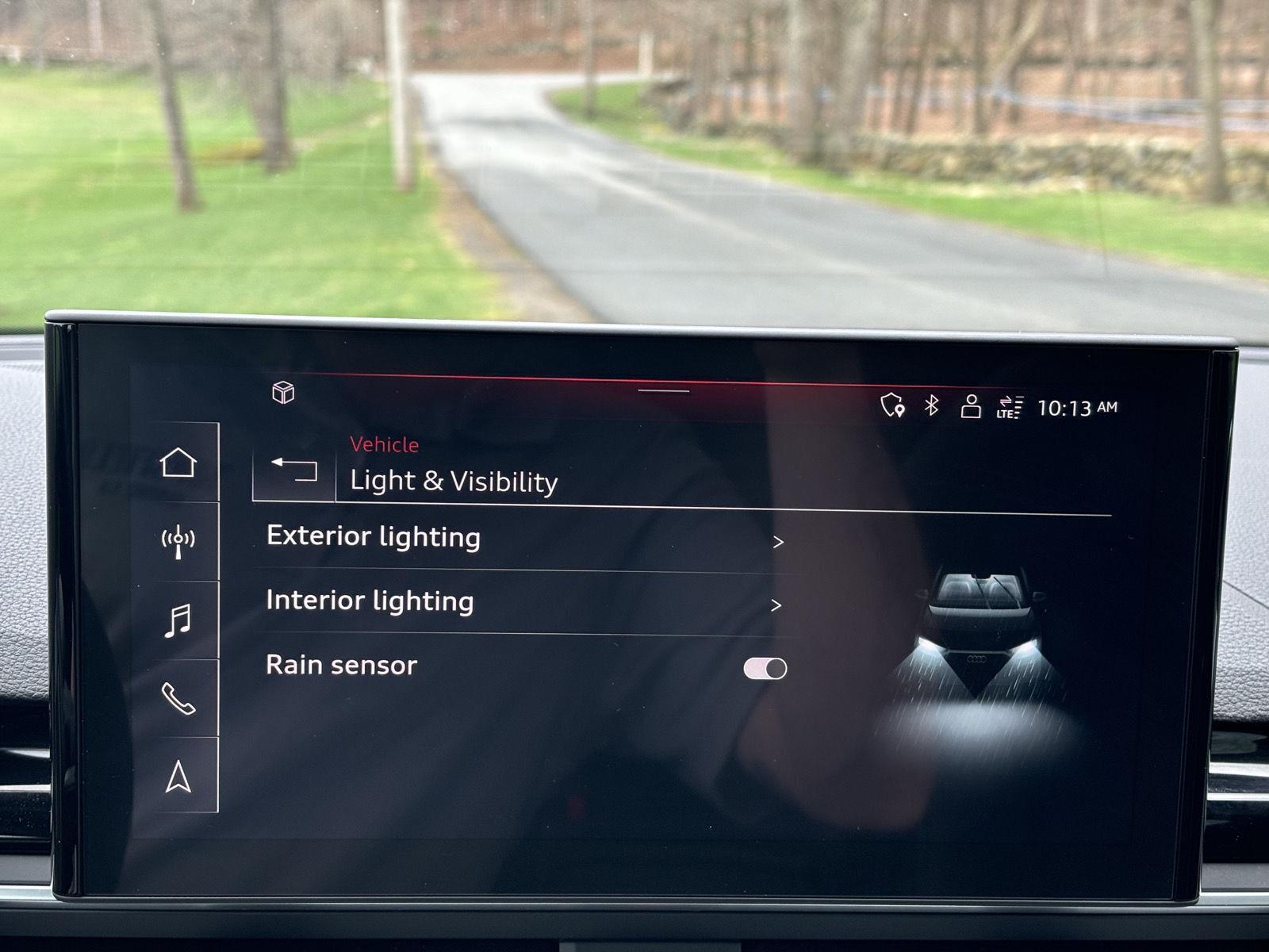 Topsfield Motor Company