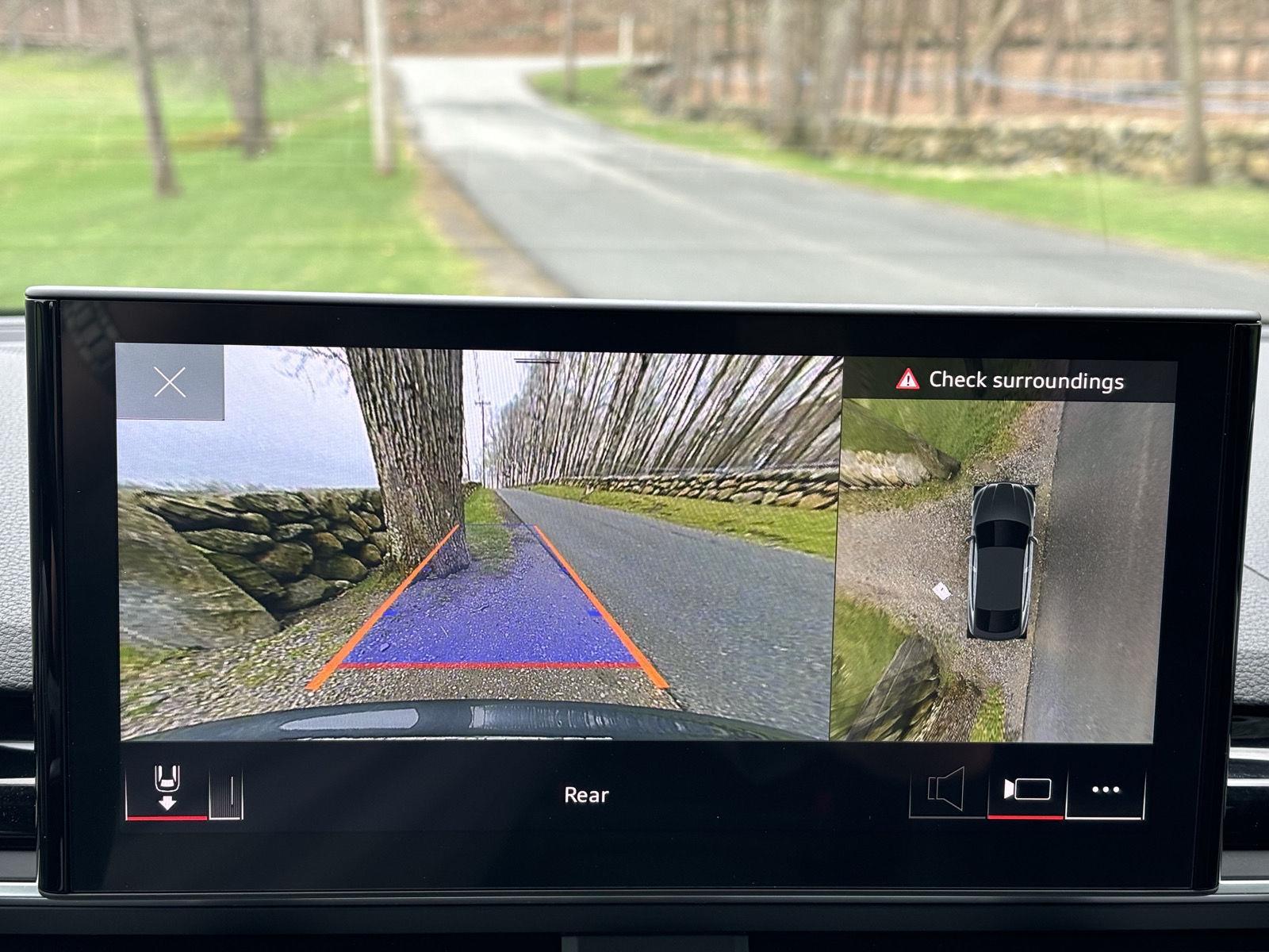 Topsfield Motor Company