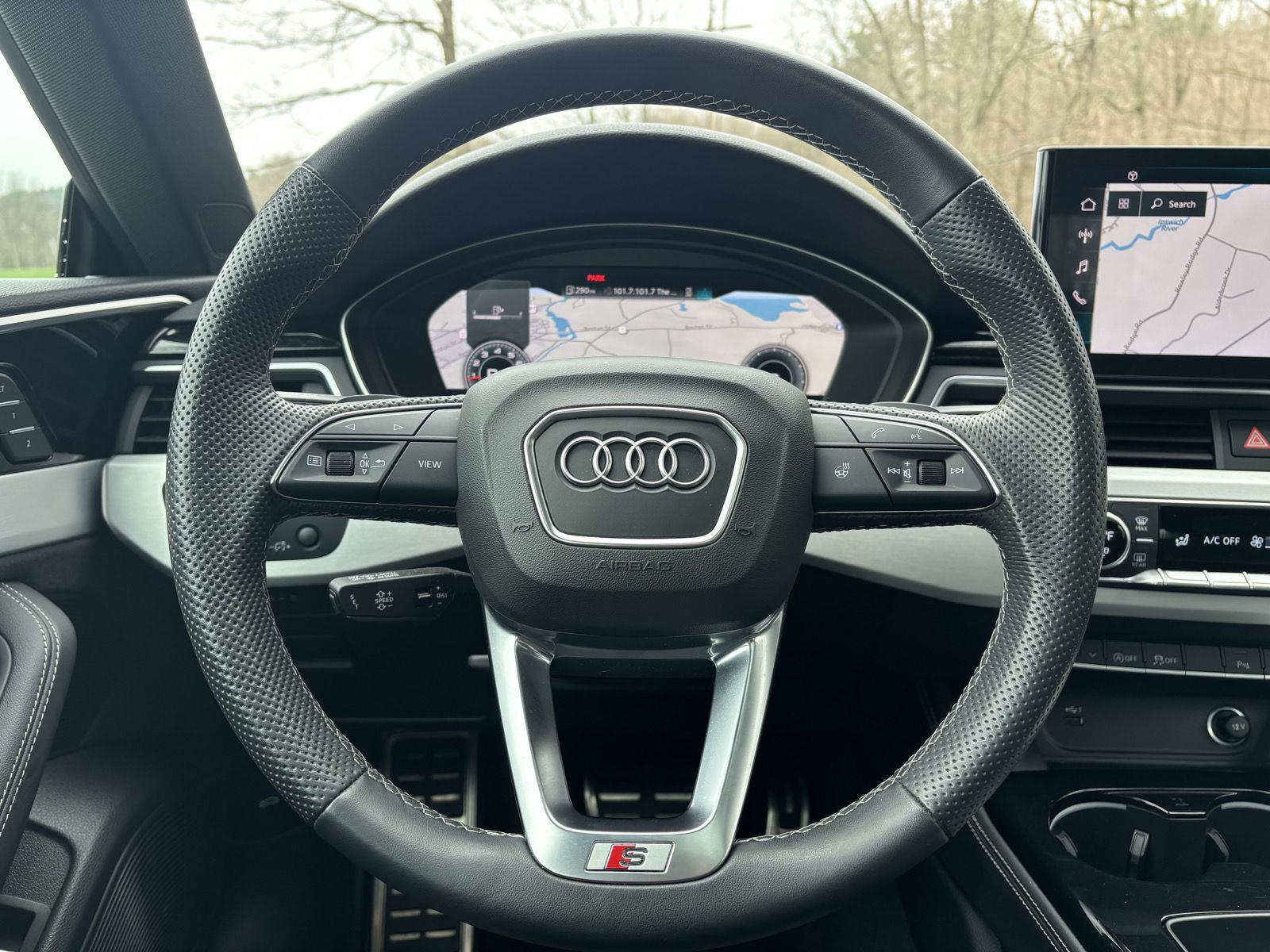 Topsfield Motor Company