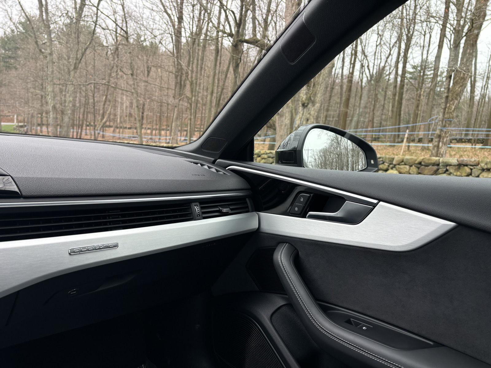 Topsfield Motor Company