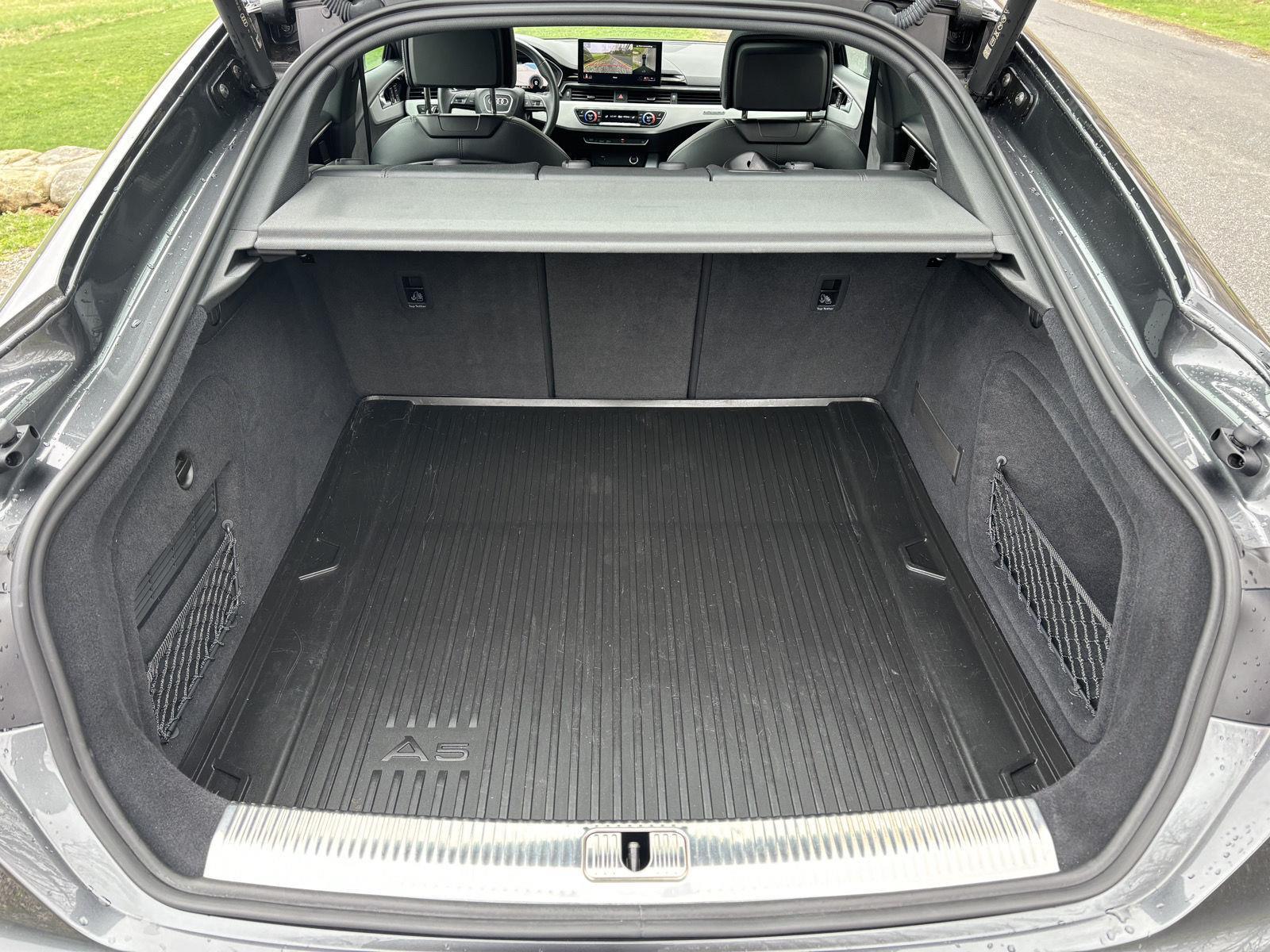 Topsfield Motor Company