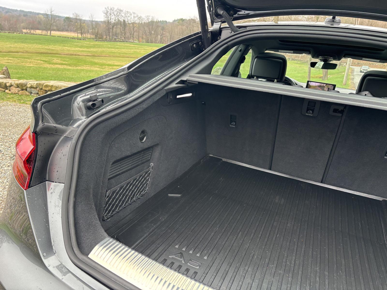 Topsfield Motor Company