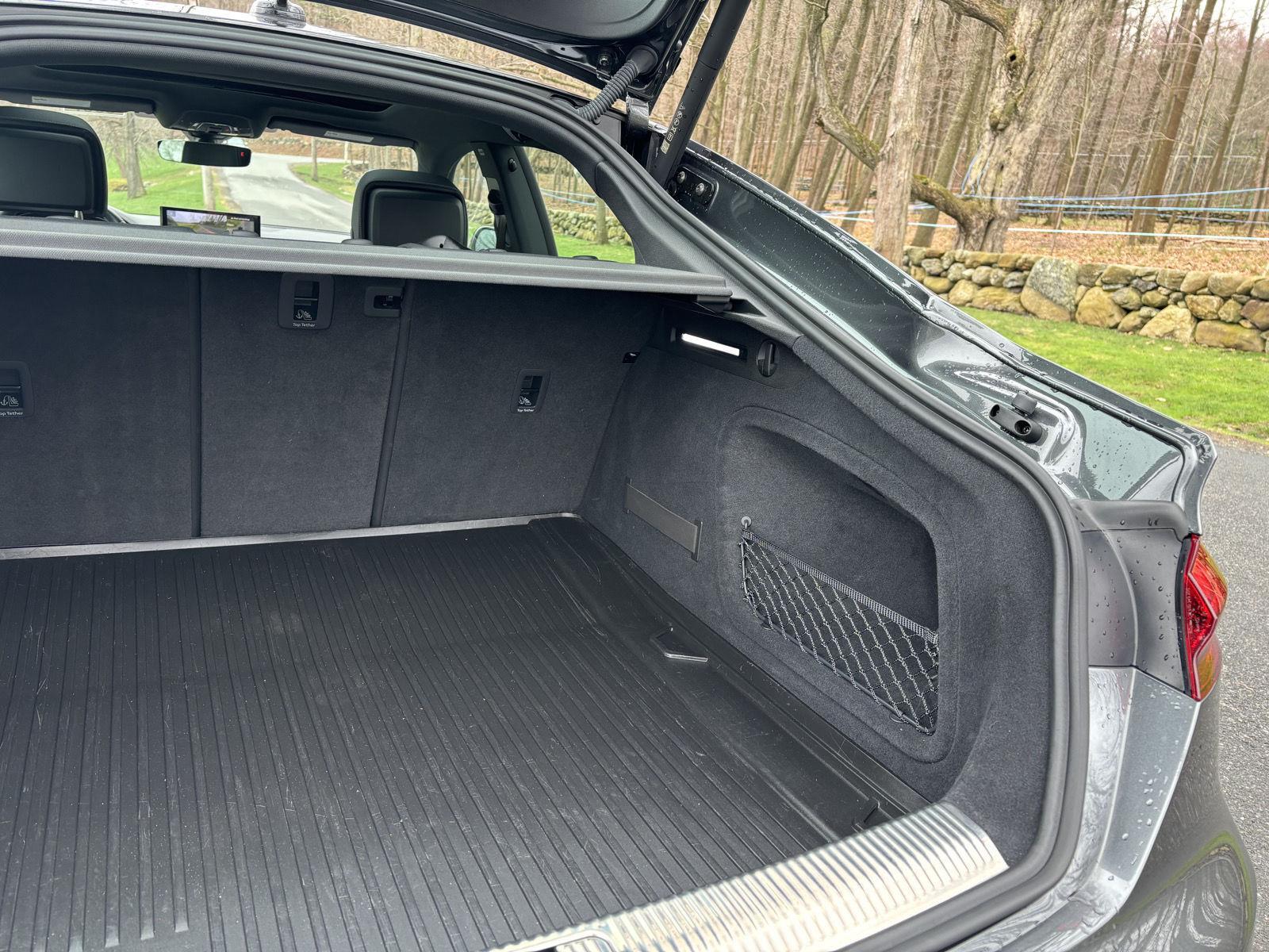 Topsfield Motor Company