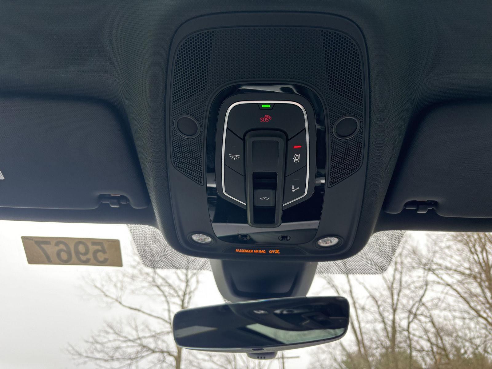 Topsfield Motor Company