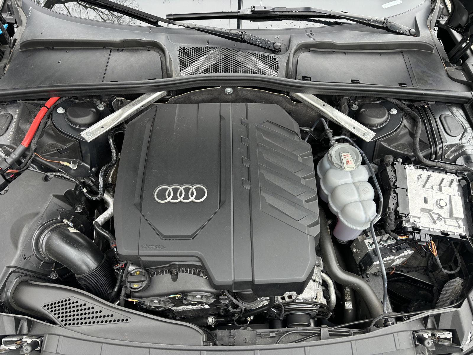 Topsfield Motor Company