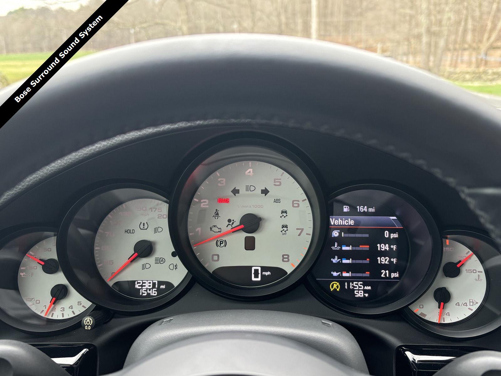 Topsfield Motor Company