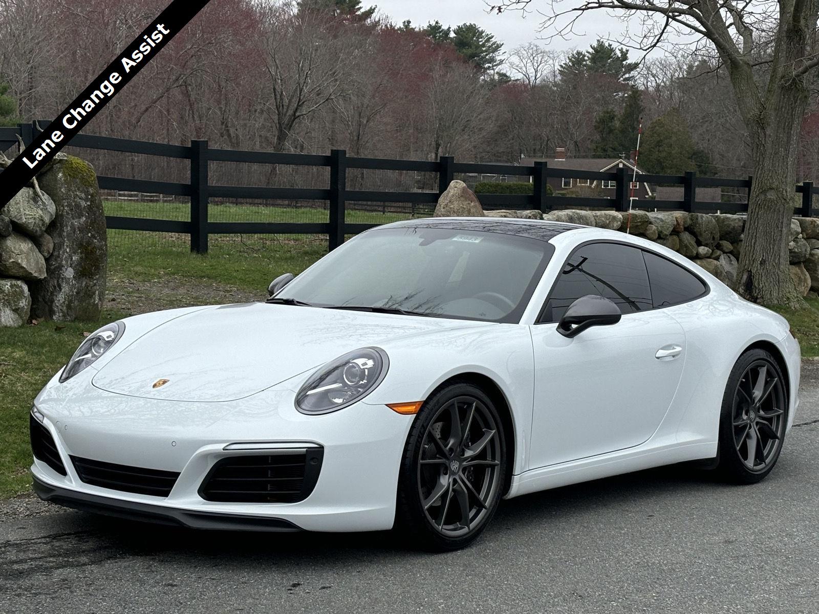 Topsfield Motor Company