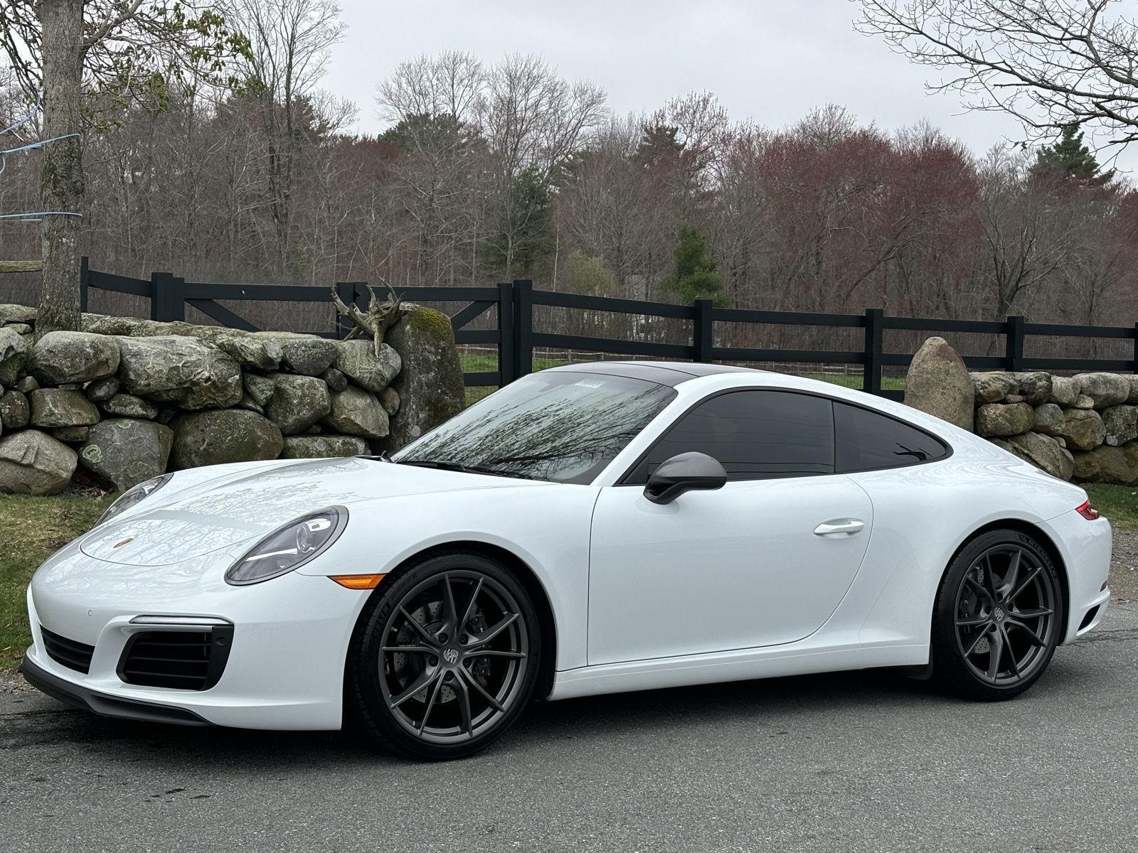 Topsfield Motor Company