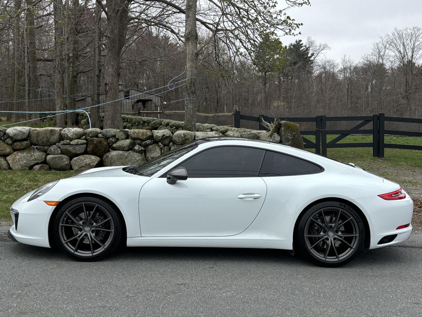 Topsfield Motor Company