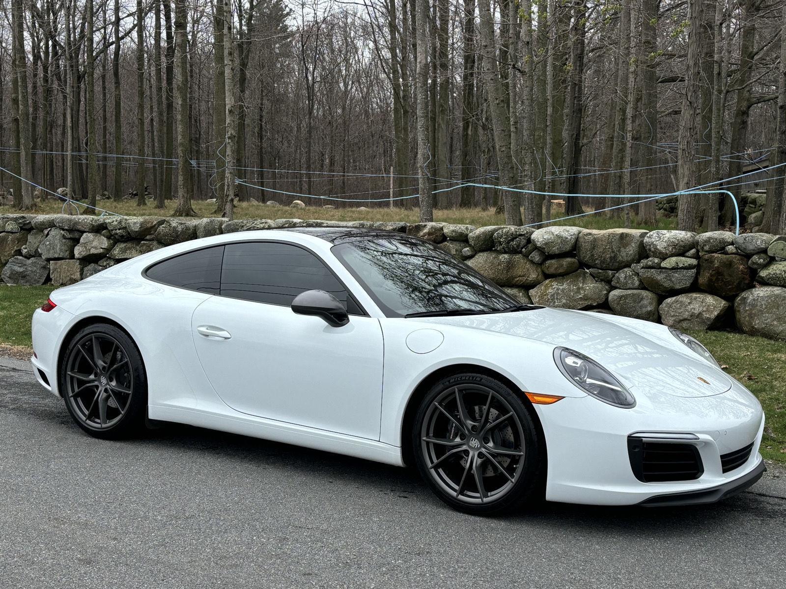 Topsfield Motor Company