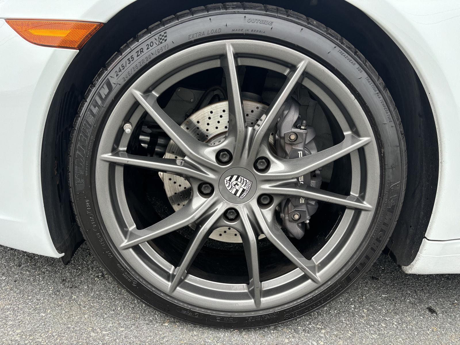 Topsfield Motor Company