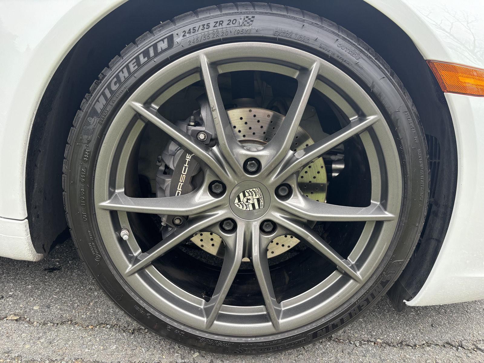 Topsfield Motor Company