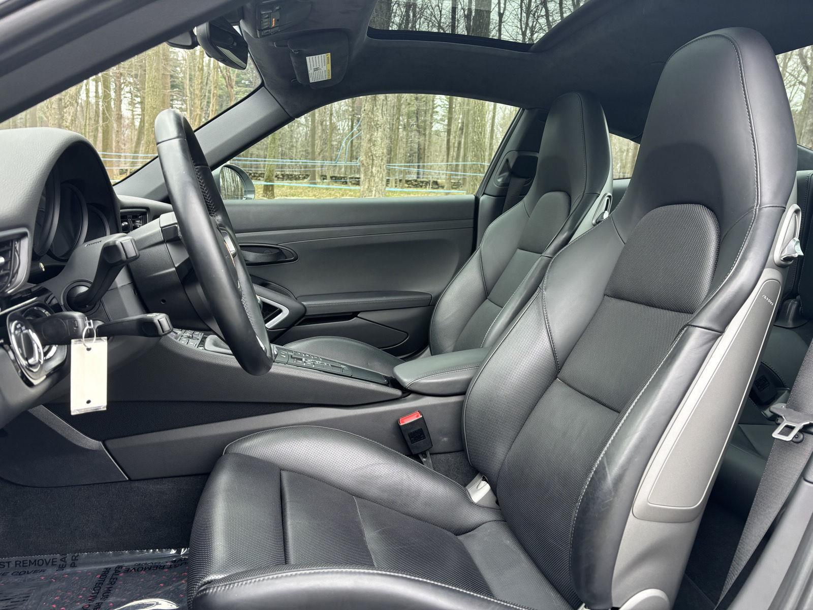 Topsfield Motor Company