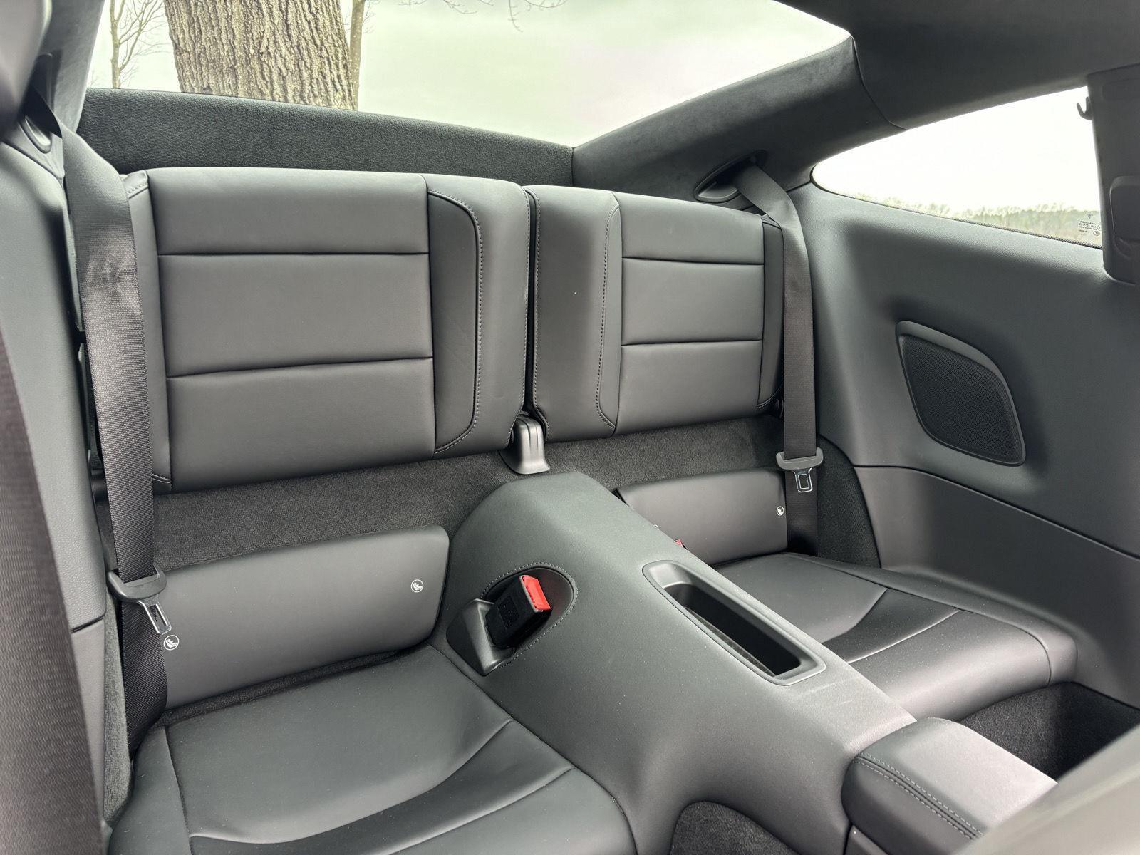 Topsfield Motor Company