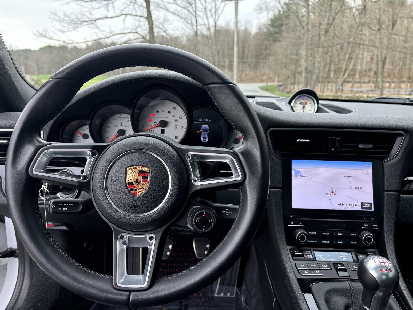 Topsfield Motor Company