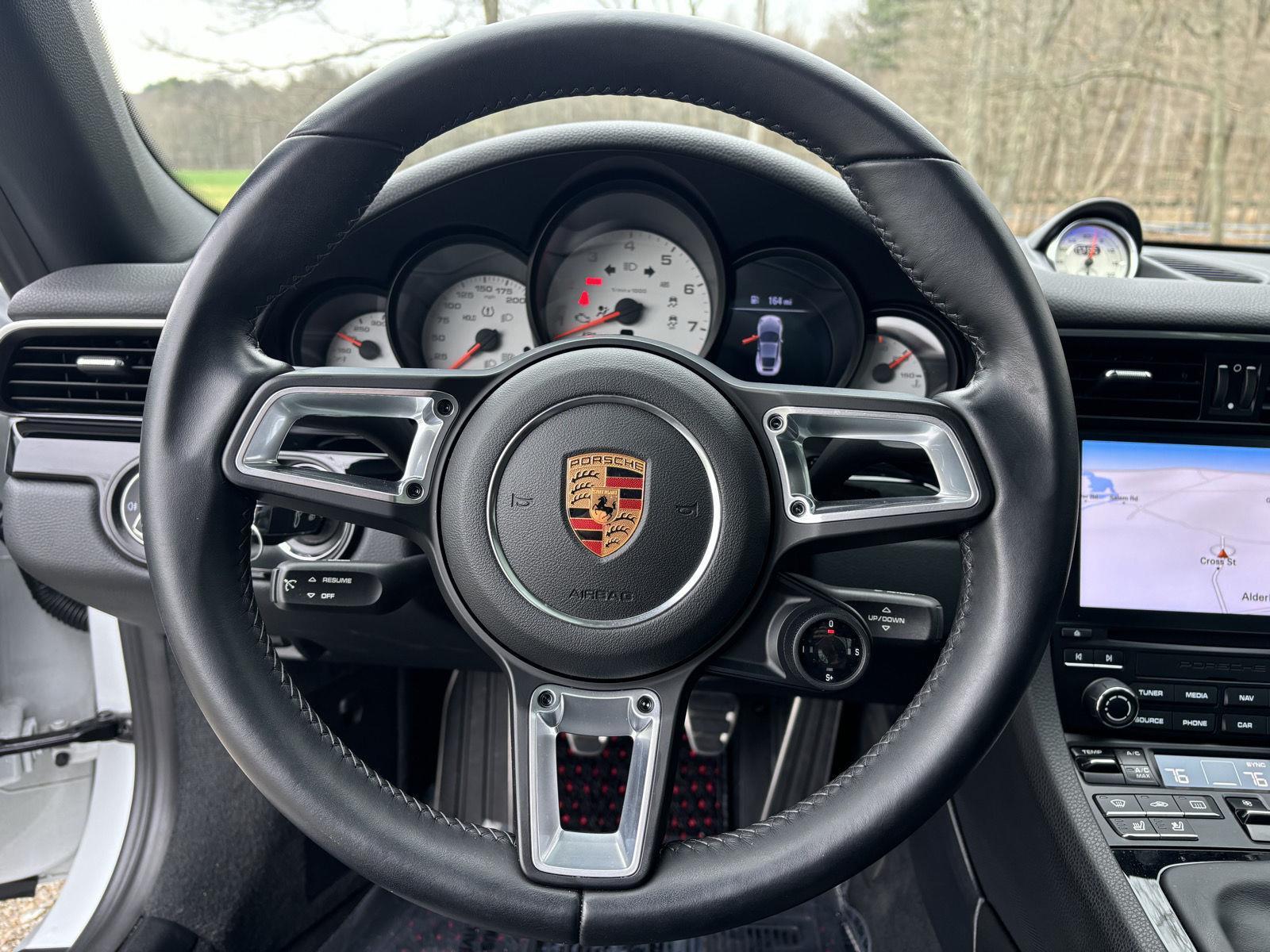 Topsfield Motor Company