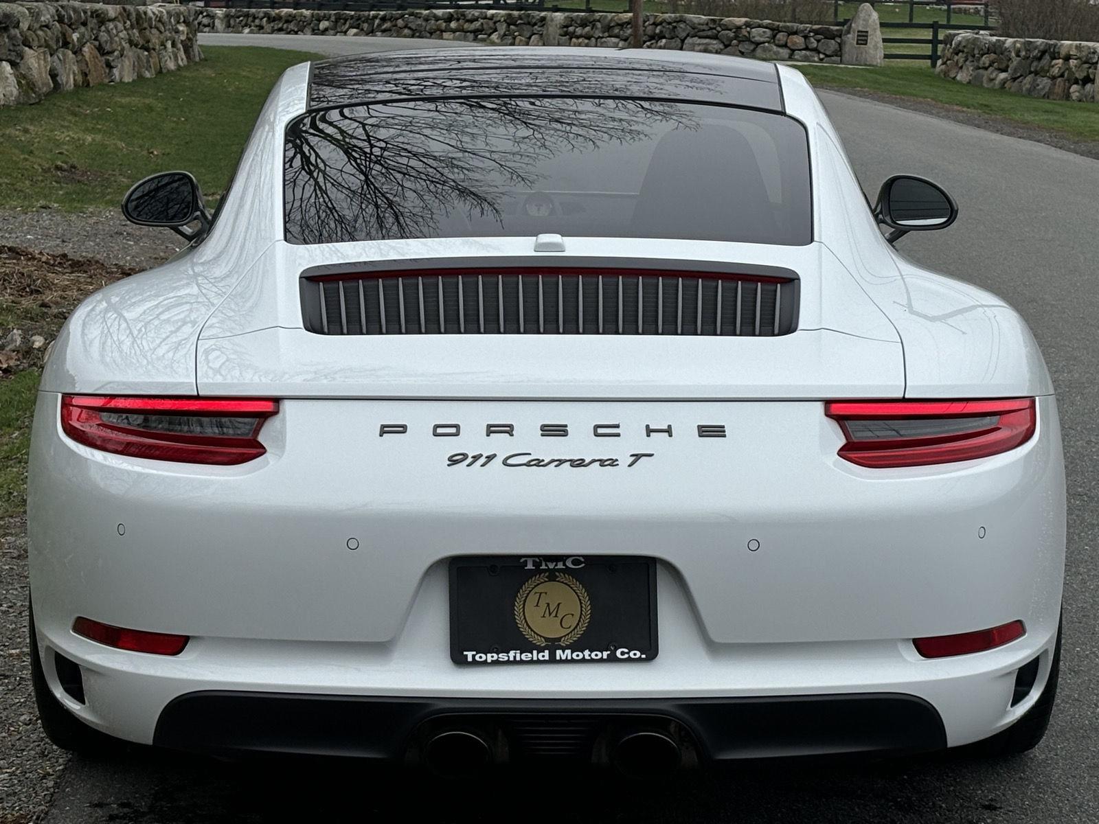 Topsfield Motor Company