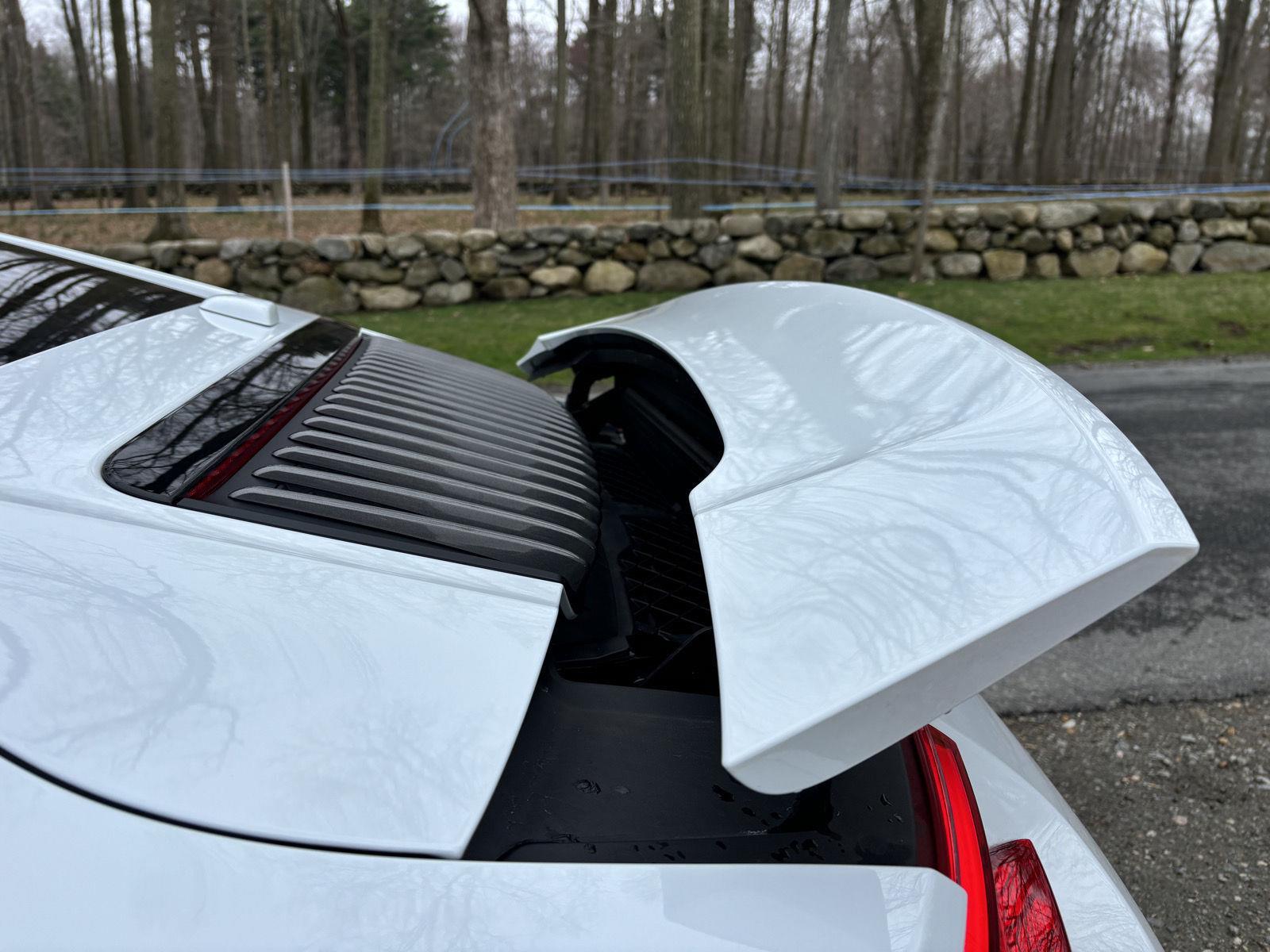 Topsfield Motor Company