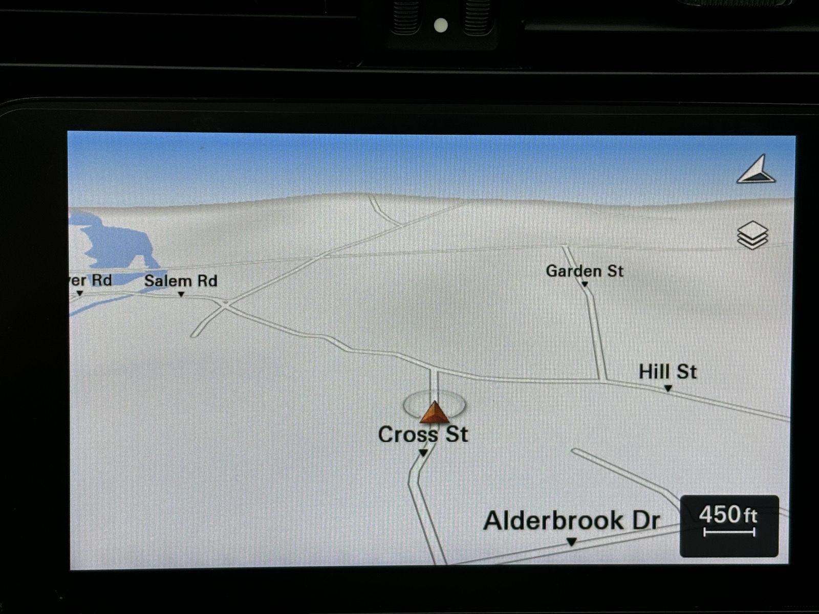 Topsfield Motor Company