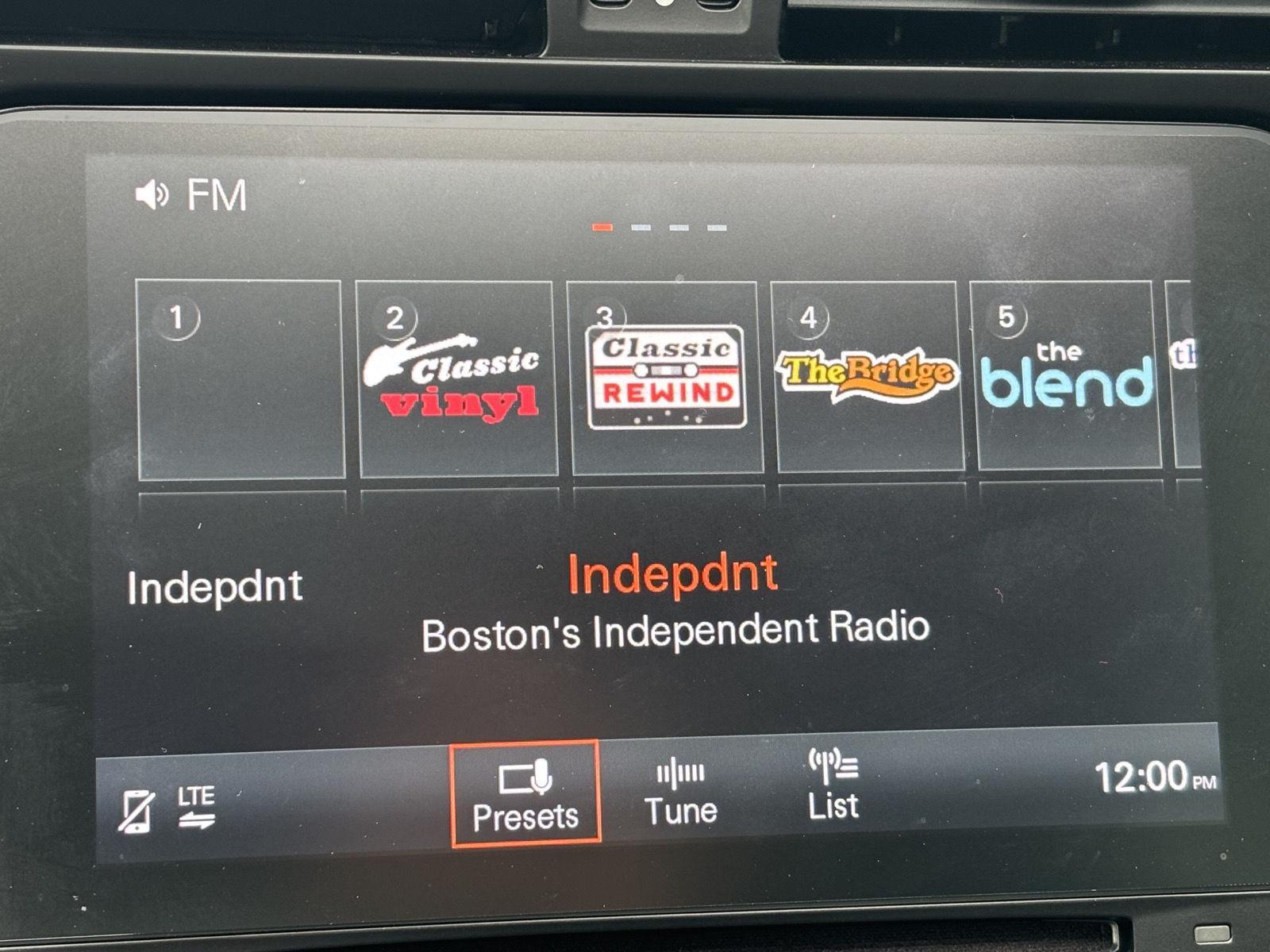 Topsfield Motor Company